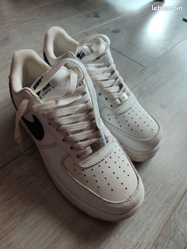Baskets Nike Air (image 1)