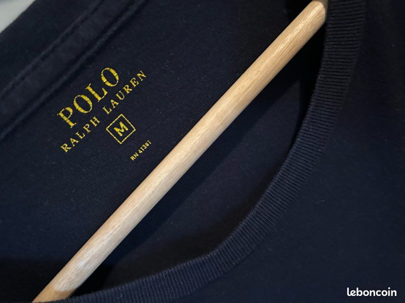 Ralph Lauren t-shirt (image 2)