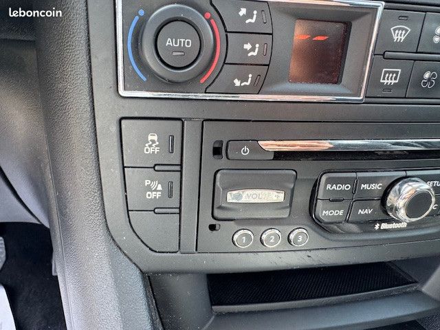 Citroën C5 Berline Business, gps, telephone , radar AV/AR etc... (image 40)