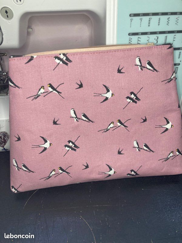 Pochette trousse (image 4)