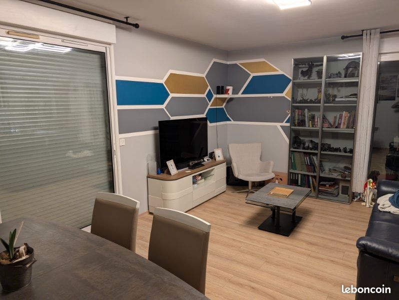 Appartement 3 pièces 83 m² · à Caen · 83 m² · 250 000 €