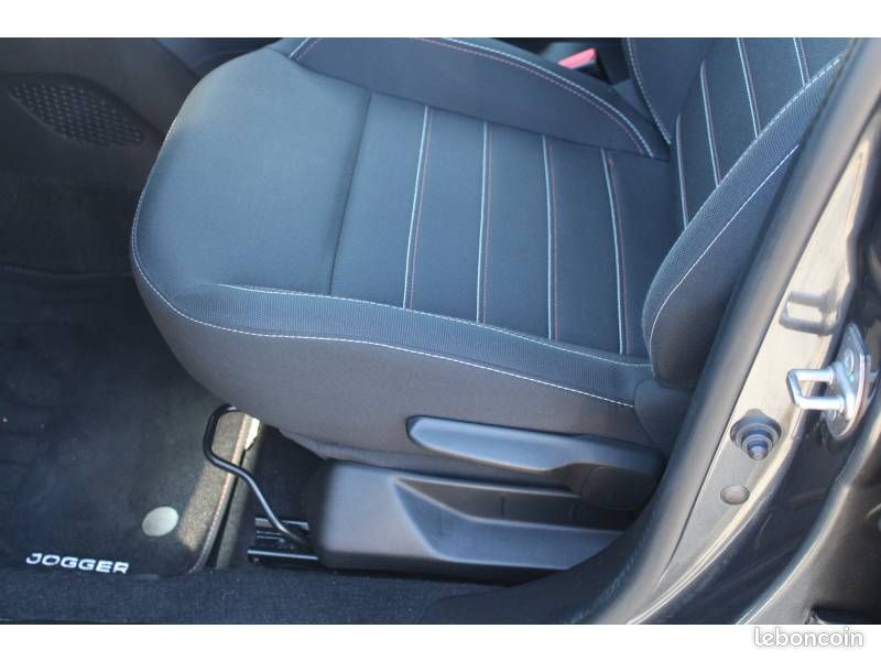 Dacia Jogger ECO-G 100 7 places SL Extreme + (image 12)