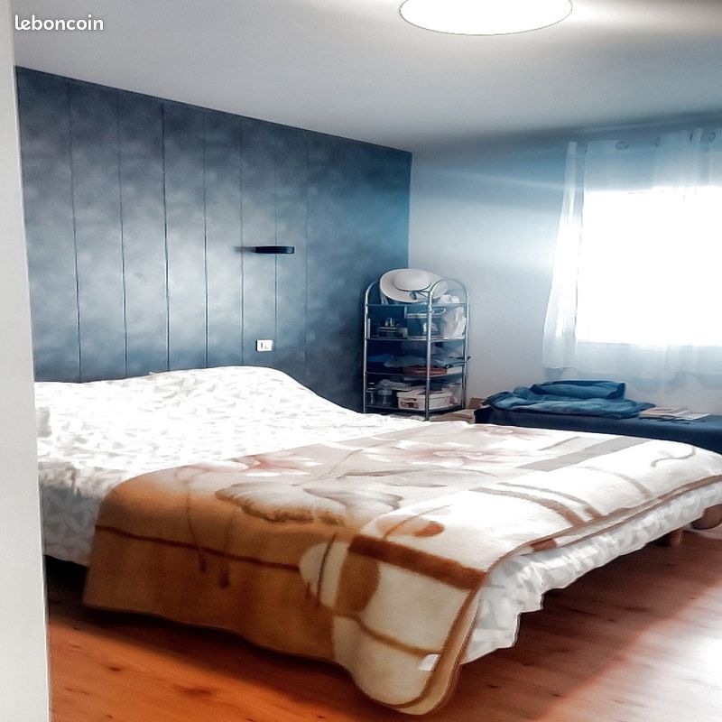 Grande maison Familiale 160 M sur 18 ares (image 3)
