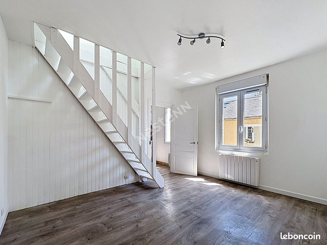 Appartement 1 pièce 22 m² · à Tours · 22 m² · 96 300 €
