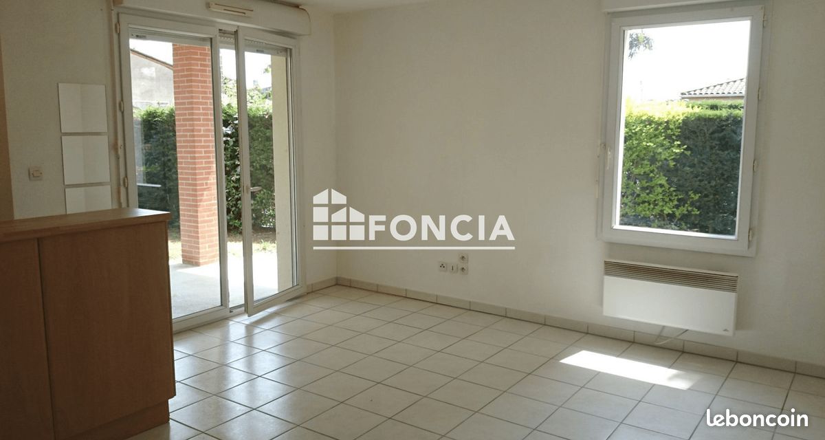Appartement 3 pièces 52 m² · à Aucamville · 52 m² · 730 €/mois