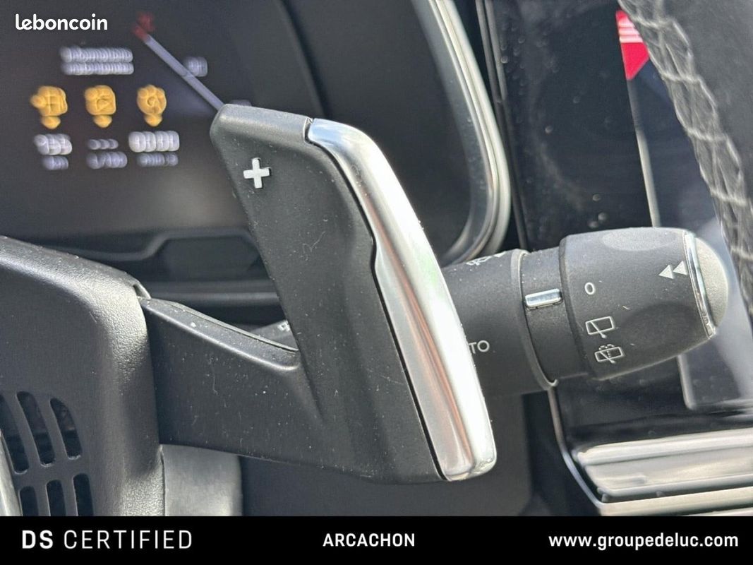 Ds DS 7 Crossback BlueHDi 180ch Grand Chic Automatique (image 25)