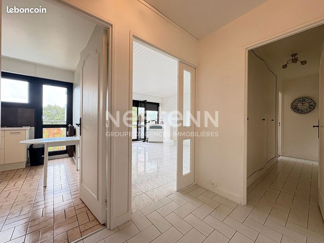 Appartement 2 pièces 52 m² · à Les Ulis · 52 m² · 1 000 €/mois