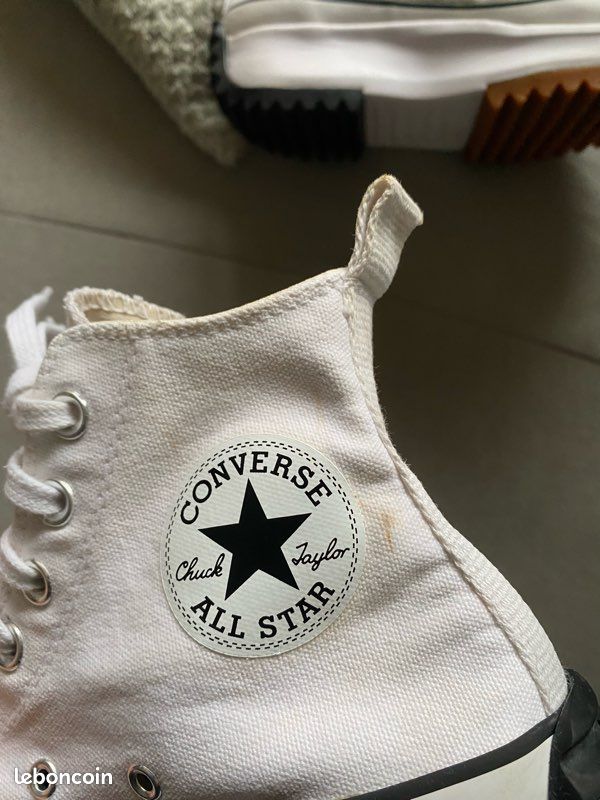 Converse Run star hike (image 4)