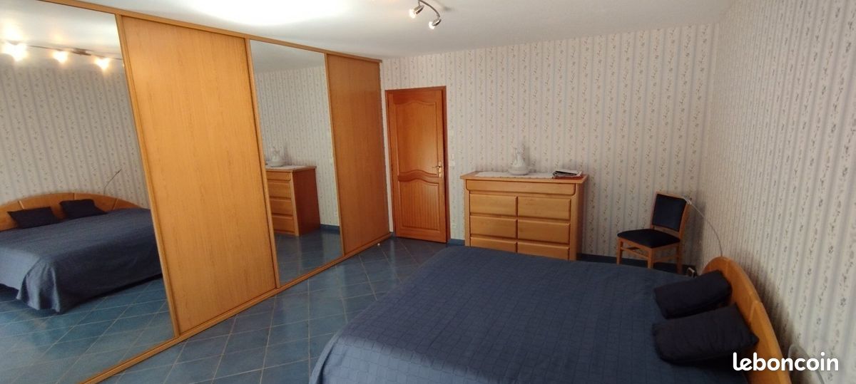 Villa 6 pièces 240 m² (image 9)