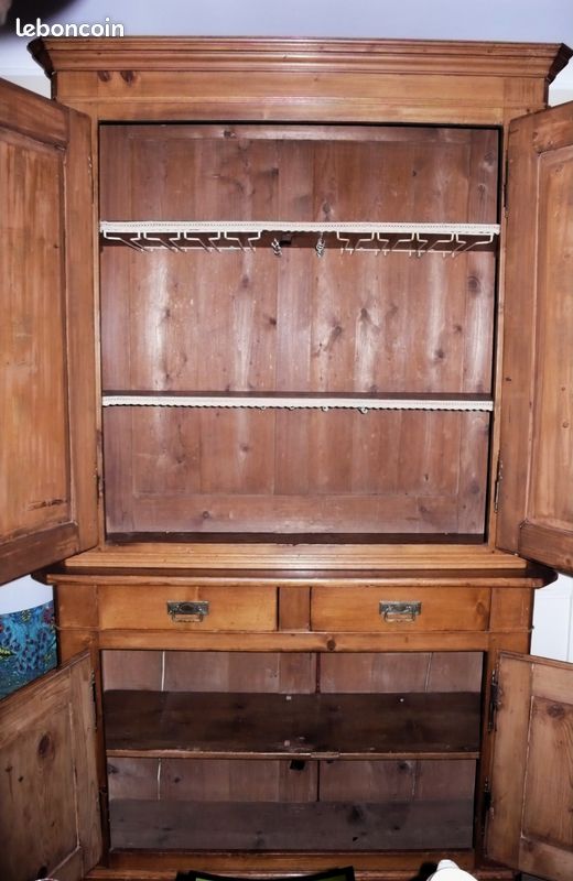 Vends Buffet deux coprs (image 2)