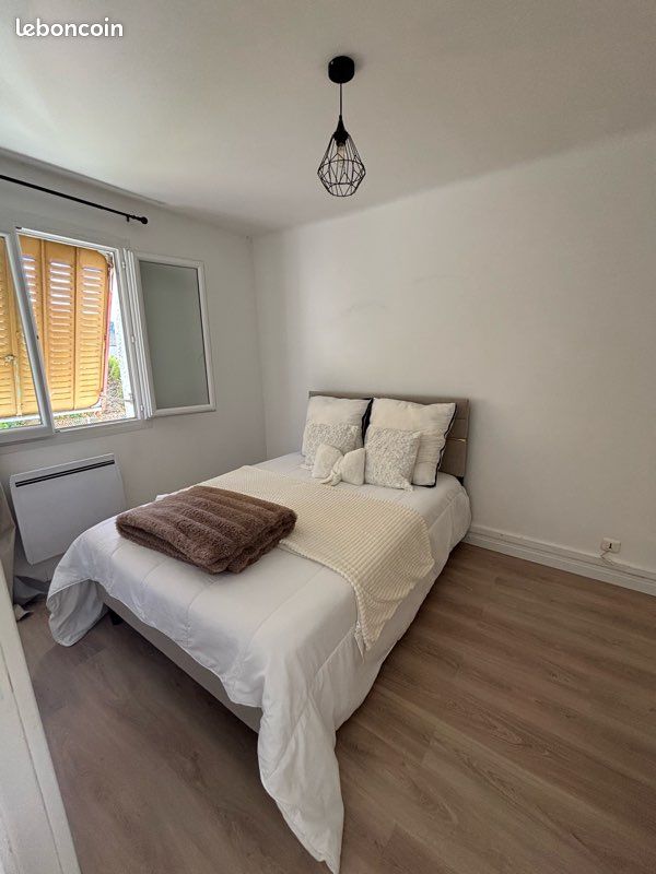 Appartement 3 pièces 50 m² · à Oyonnax · 50 m² · 550 €/mois