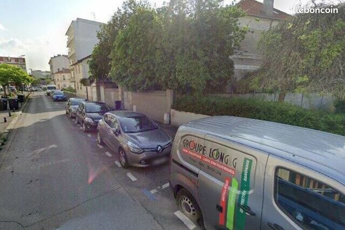 Parking Saint Maur Des Fosses