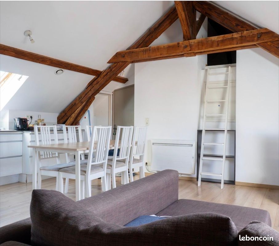 Appartement 3 pièces 50 m² · à Annecy · 50 m² · 310 000 €