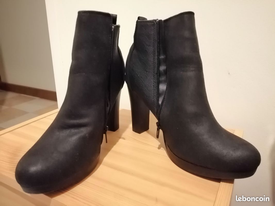 Bottines (image 3)