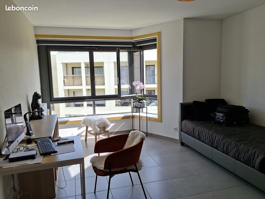 Appartement 2 pièces 50 m² · à Dinard · 50 m² · 655 €