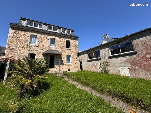 Maison 5 pièces 116 m² · à Quimperlé · 116 m² · 260 000 €