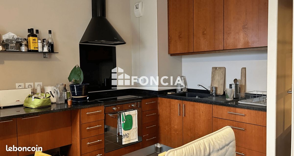 Appartement 2 pièces 47 m² · à Valenciennes · 47 m² · 648 €/mois