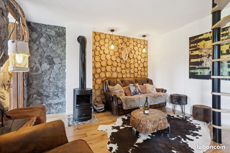Appartement 5 pièces 80 m² · à Arâches-la-Frasse · 80 m² · 490 000 €