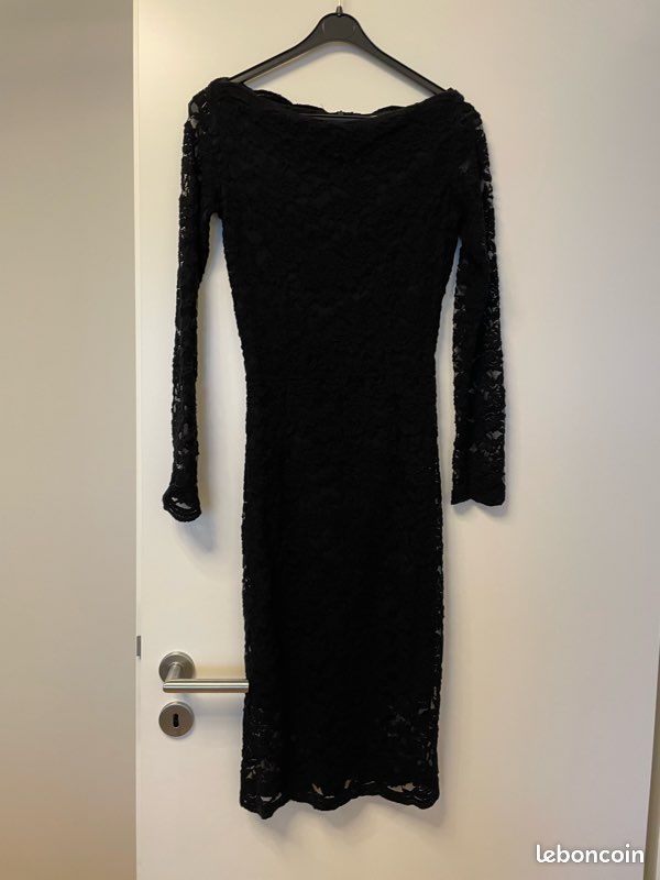Robe Twin-Set (image 2)