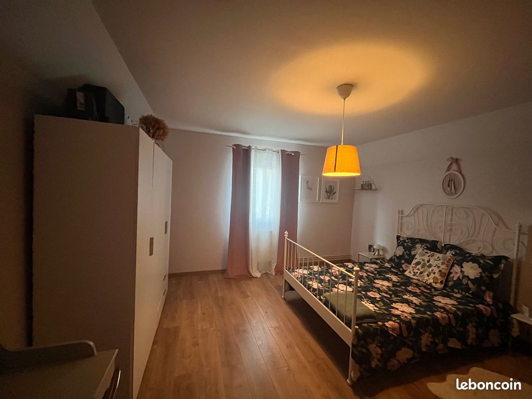 Maison 5 pièces 113 m² · à Oberhausbergen · 113 m² · 449 600 €