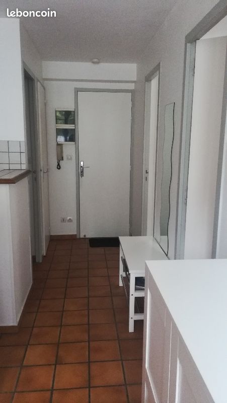 T3 Centre ville Poitiers - Poitiers 86000 (image principale 2)