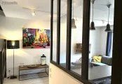 Appartement 3 pièces 65 m² · à Lille · 65 m² · 1 211 €
