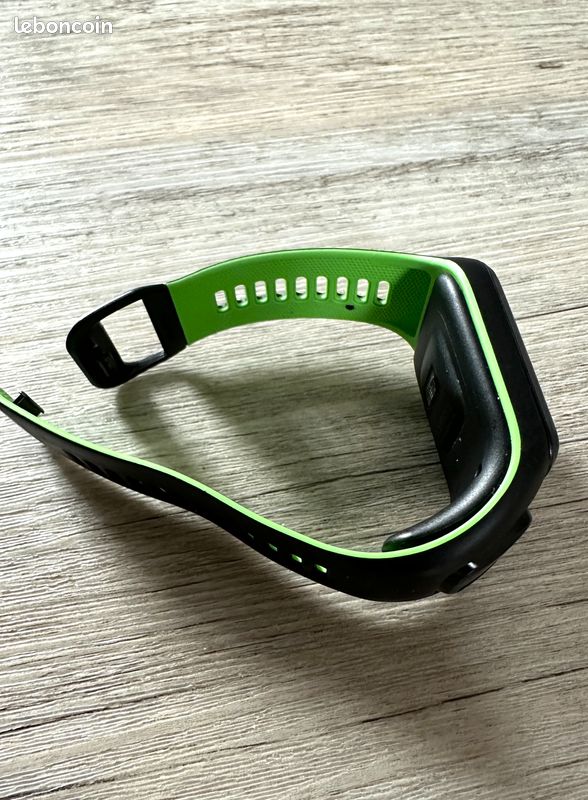 Montre Gps Montre Tomtom Multisport Cardio Bracelet Tomtom