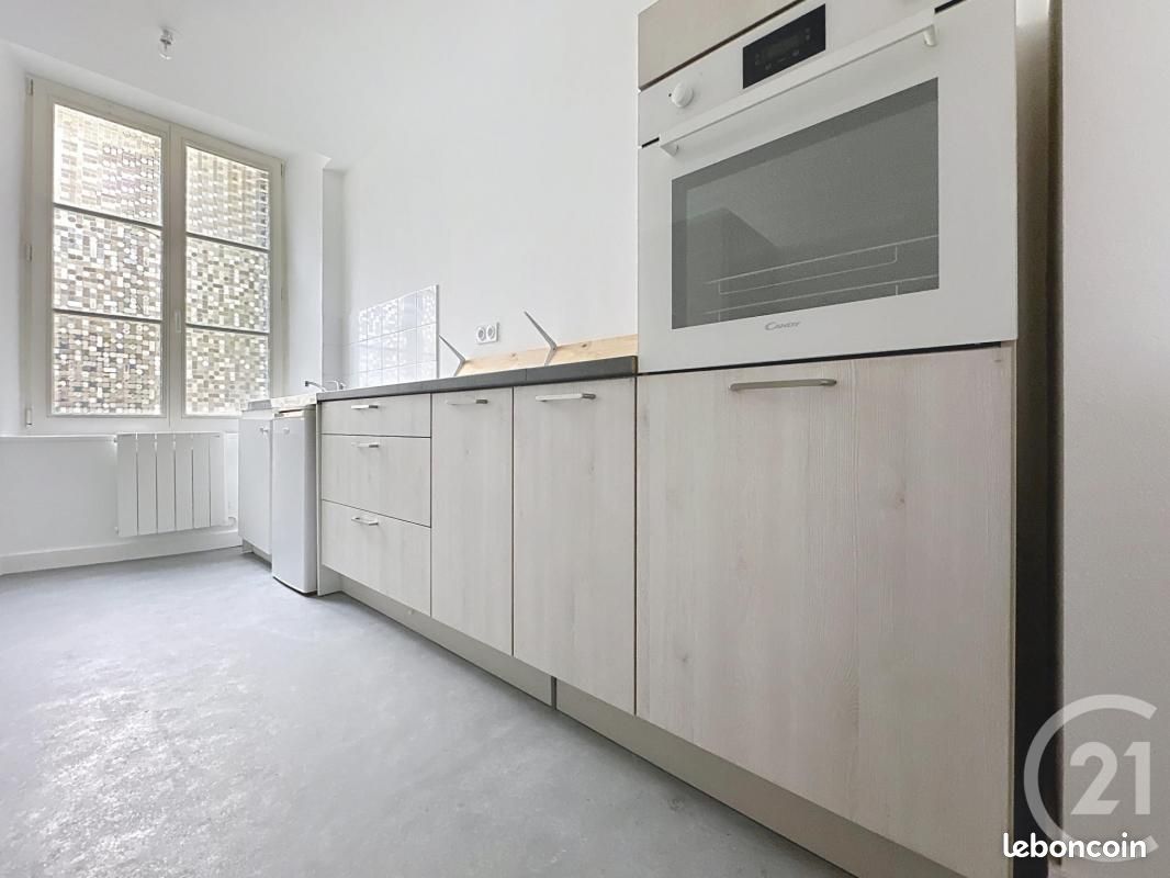 Appartement a louer montbeliard - 2 pièce(s) - 57 m2 - Surfyn