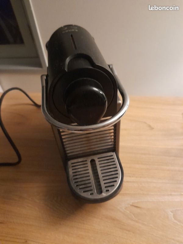 Krups Nespresso 25 (image 2)