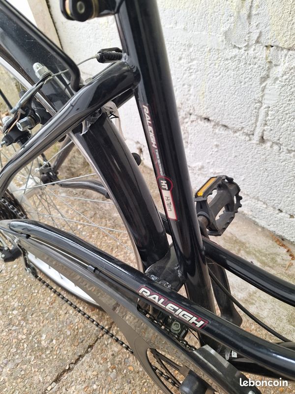 Vélo femme raleigh venise (image 6)
