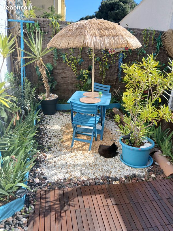 Maison 4 pièces 51 m² · à Agde · 51 m² · 249 000 €