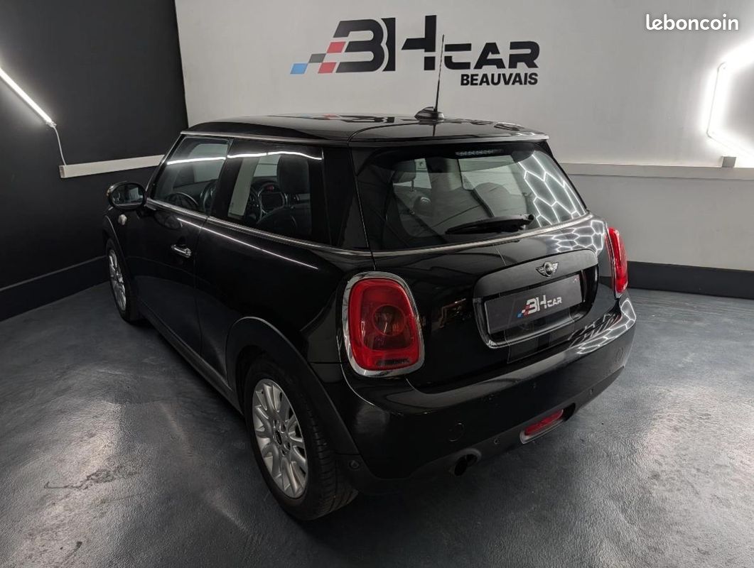 Mini Mini 1.2 100 ONE Marylebone (image 2)