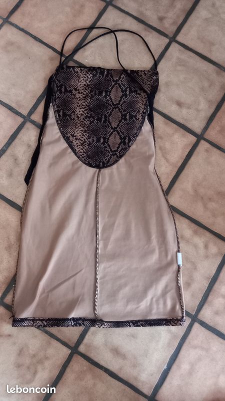 Robe soirée (image 6)