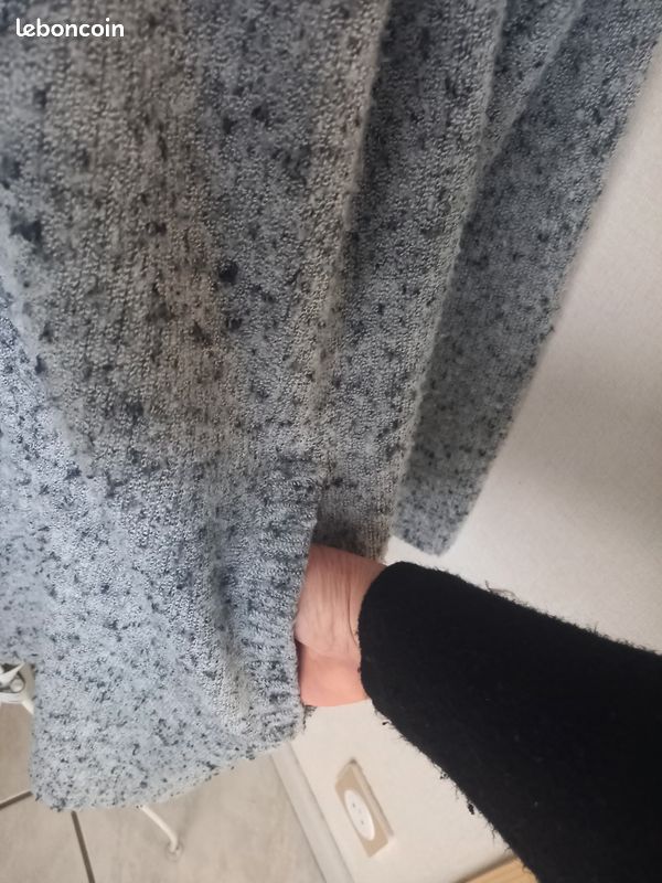 Gilet long (image 6)