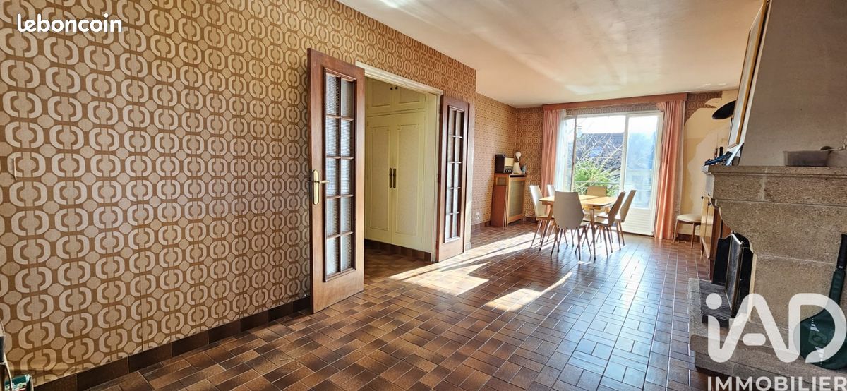 Maison 5 pièces 86 m² (image 4)