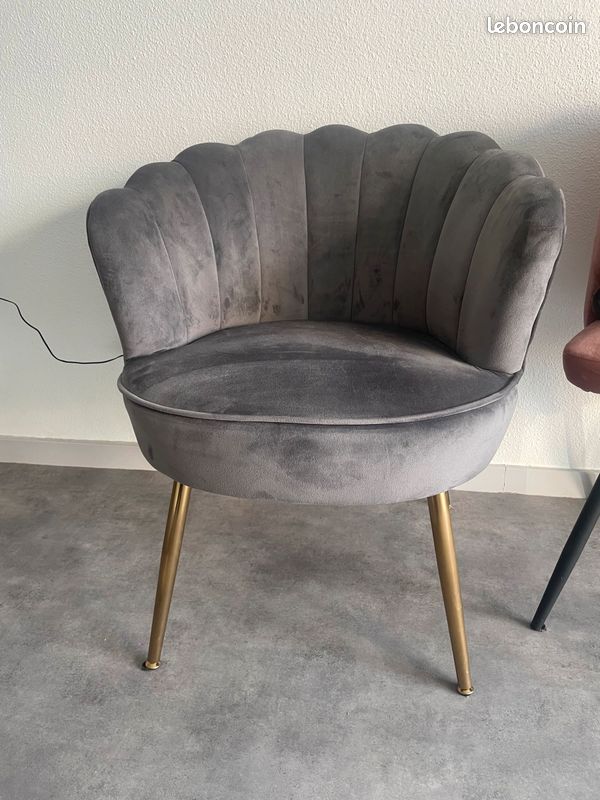 Chaise (image 1)