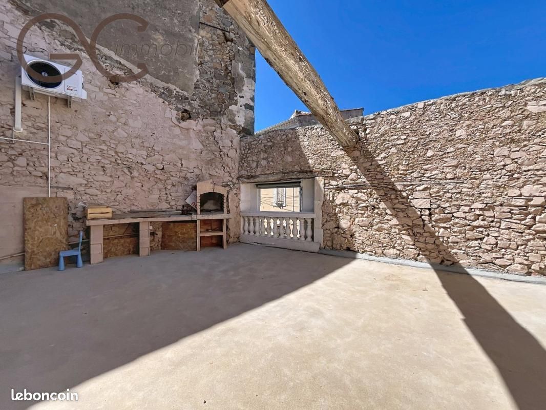 Maison 6 pièces 160 m² · à Babeau-Bouldoux · 160 m² · 159 000 €