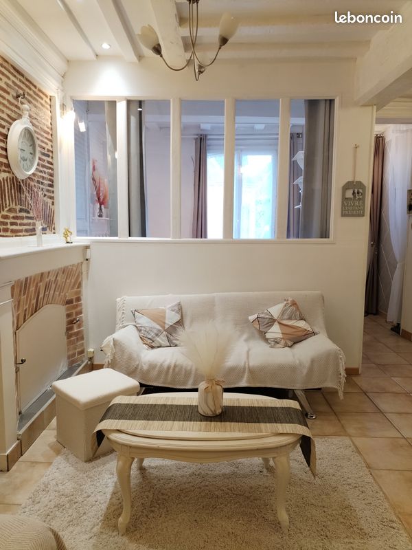 Maison 9 pièces 134 m² · à Brou · 134 m² · 850 €/mois