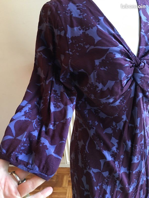 Robe midi Boden 40 (image 4)