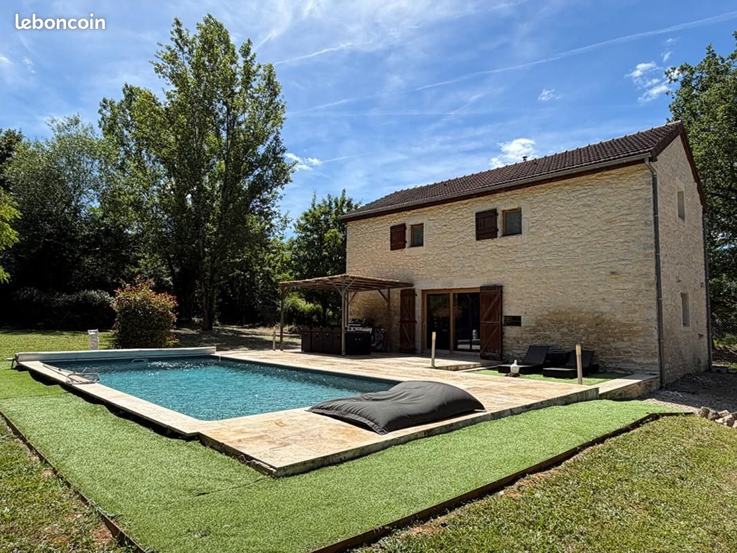 Maison 3 pièces 85 m² · à Cahors · 85 m² · 249 000 €