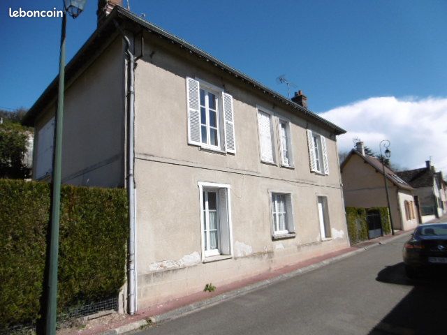 Maison 3 pièces 71 m² · à Coulombs · 71 m² · 770 €
