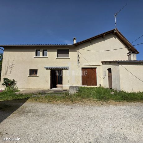 Propriété 9 pièces 195 m²
