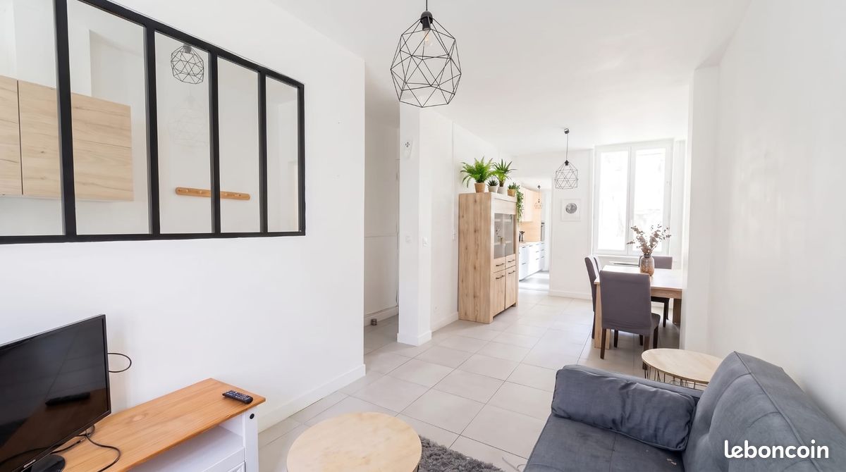 Maison 5 pièces 70 m² · à Lambersart · 70 m² · 215 000 €