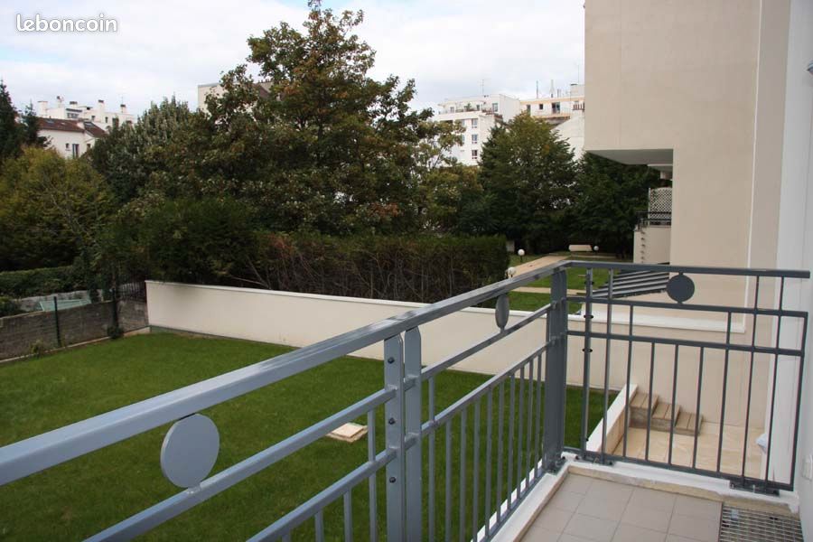 Appartement a louer courbevoie - 1 pièce(s) - 27 m2 - Surfyn