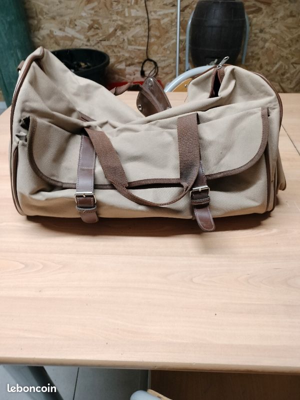 Sac de transport (image 1)