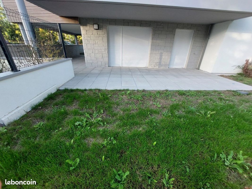Appartement 3 pièces 71 m² · à Ferney-Voltaire · 71 m² · 1 554 €/mois