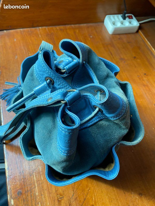 Sac Paul marius (image 3)