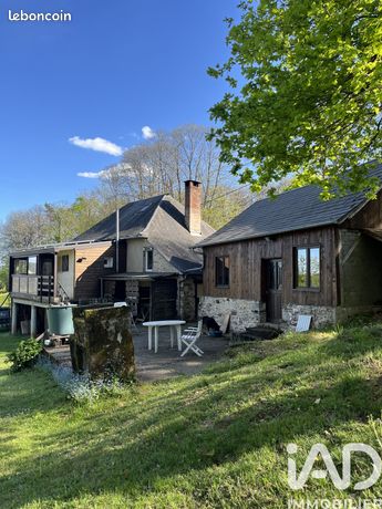 Maison 4 pièces 79 m²