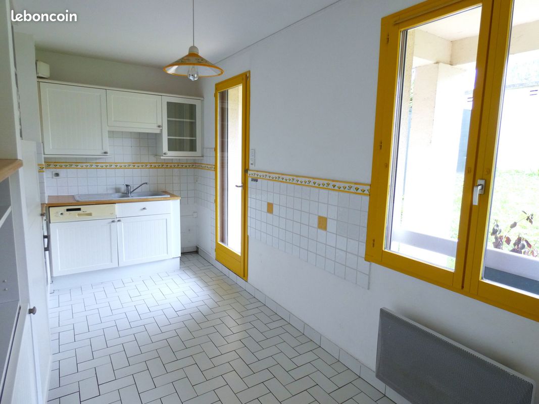Appartement 2 pièces 54 m² - Limoges 87000 (image 2)