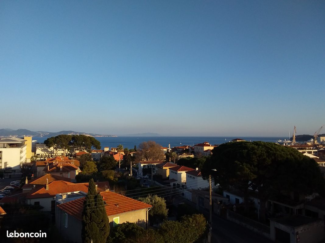 Appartement 3 pièces 83 m² · à La Ciotat · 83 m² · 399 000 €